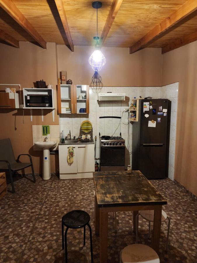 Las Casas Hostel Atacama Сан-Педро-де-Атакама Экстерьер фото